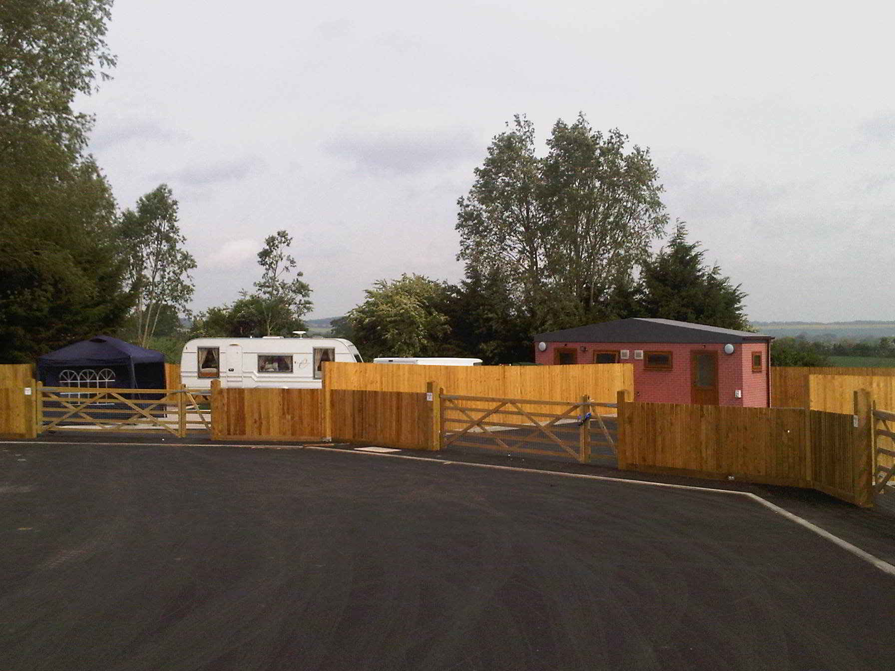 Welfare Units & Welfare Cabins from KPL UK